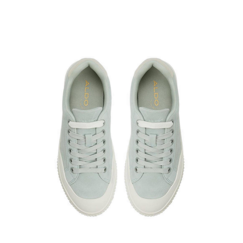 Greenacre Women's Cupsoles - Light Green