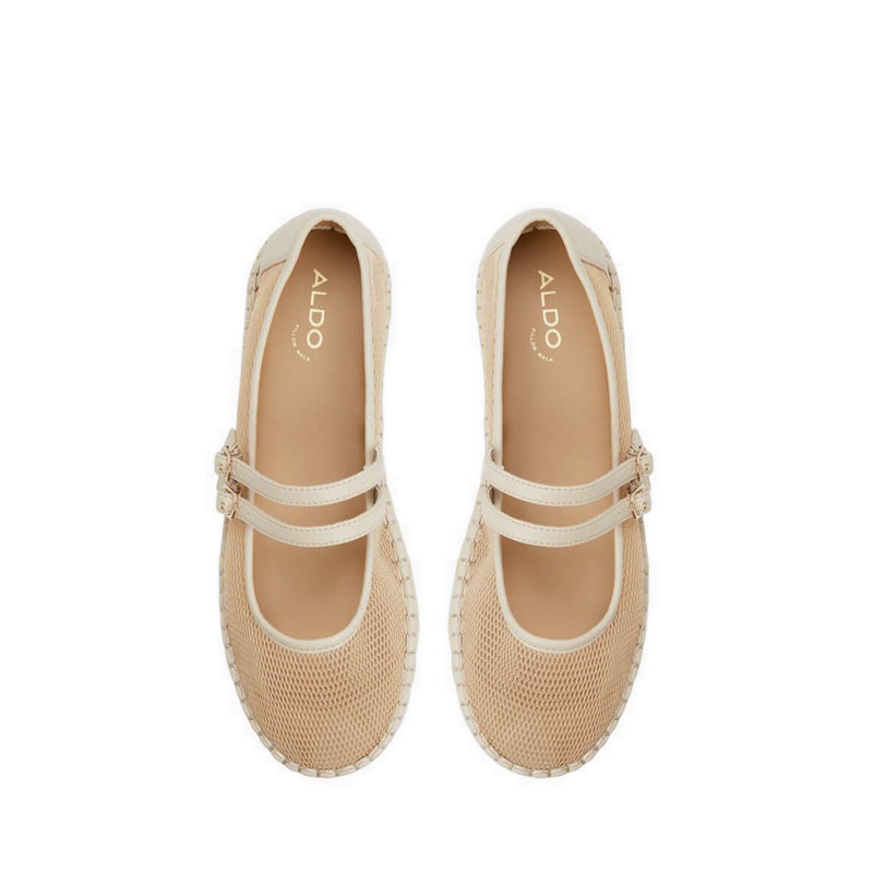 Summerfling Women's Espadrille - Other Beige