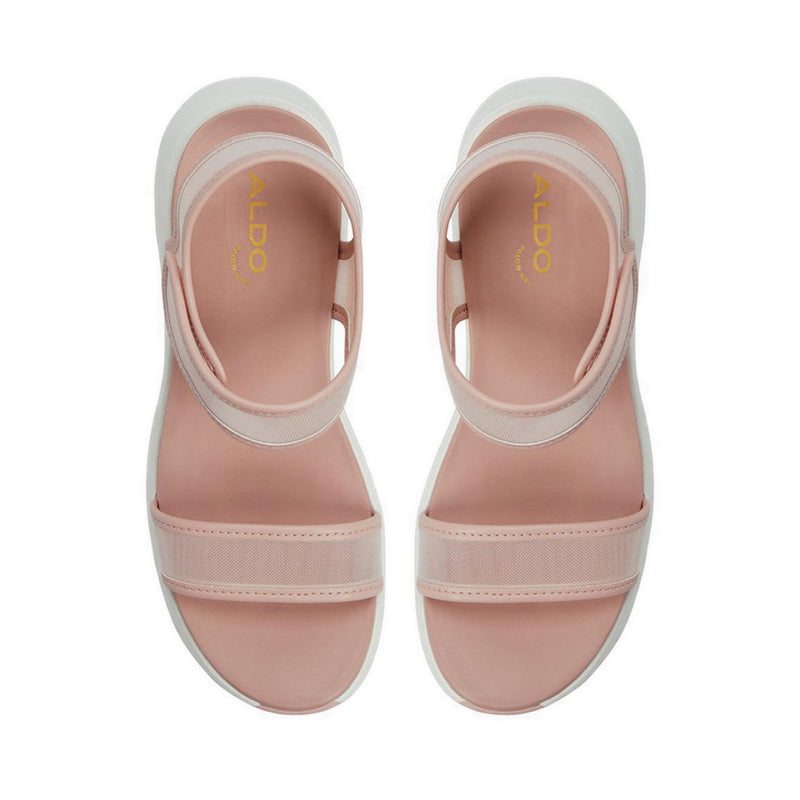 Chamomile Women's Sandals - Light Pink