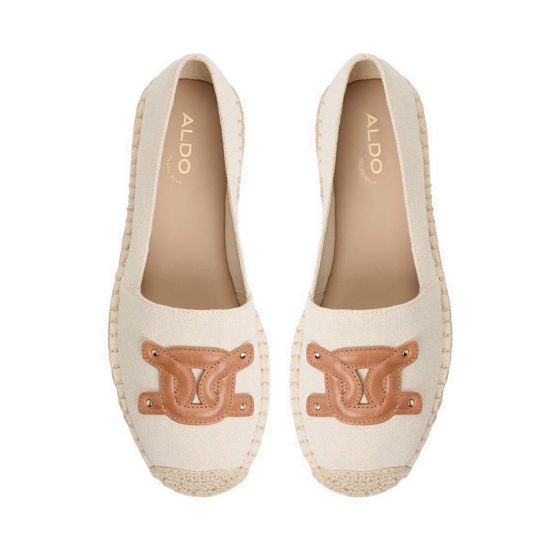 Santaclara Women's Espadrille - Natural