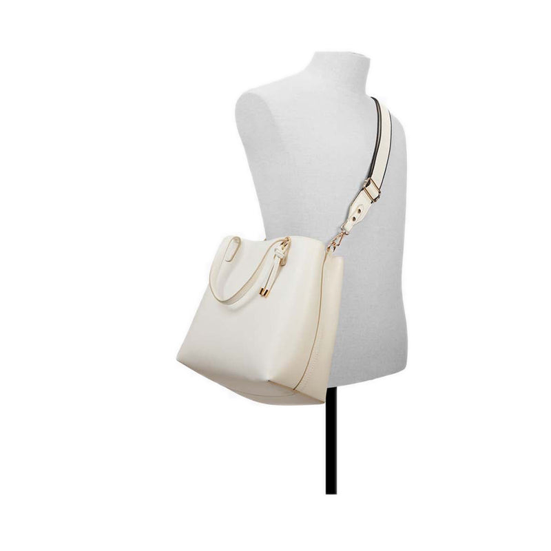 Carafe Women's Tote Bag - Bone