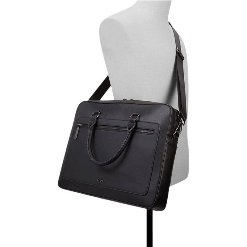 Biliwin Laptop Bag - Other Black