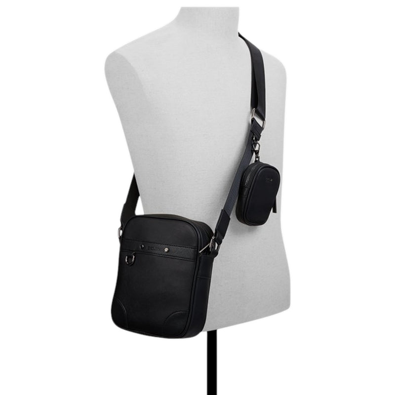 Cairnieloan Cross Body Bag - Other Black