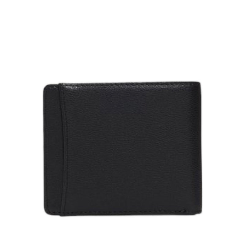 Ethuwin Wallet/Change Purse - Other Black
