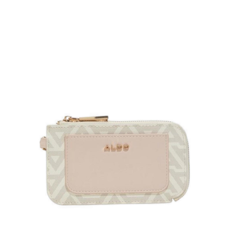 Lineatus Wallet - Light Pink