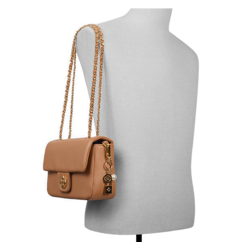 Nellyne Cross Body Bag - Camel