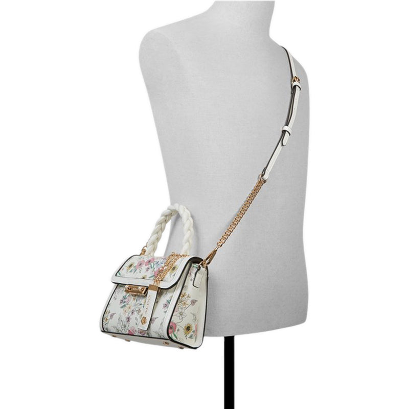 Aira Top Handle Bag - Other Purple