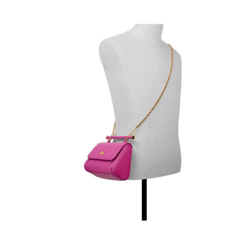 Cocktailchic Women's Top Handle Bag - Pink