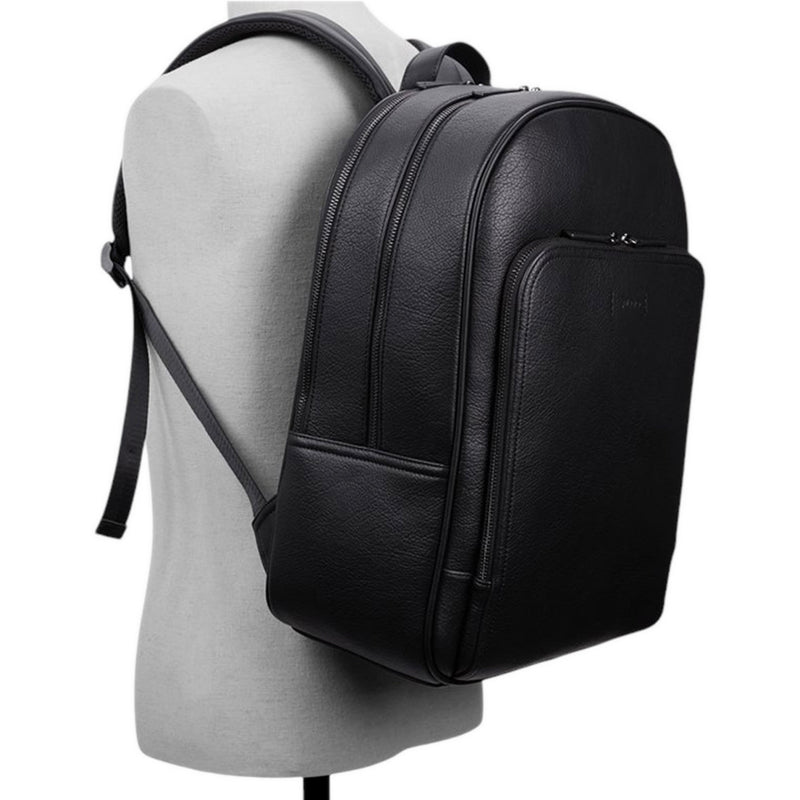 Tardes Backpack - Other Black