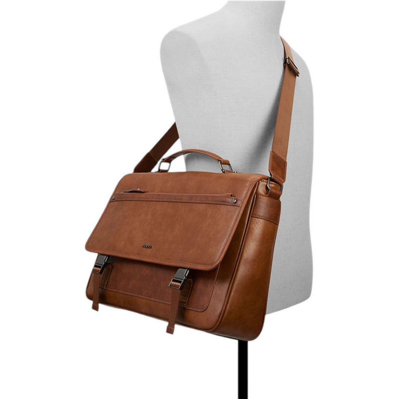 Souhil Messenger - Cognac
