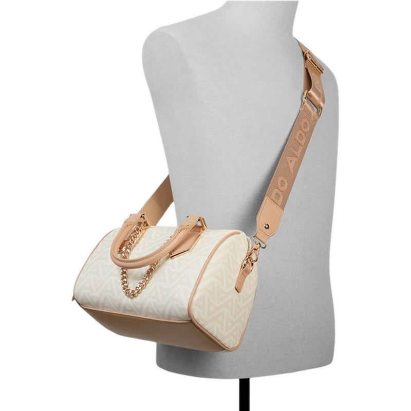 Lapilli Barrel - Bone