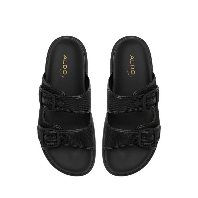 Devanassi Women's Sandals - Black