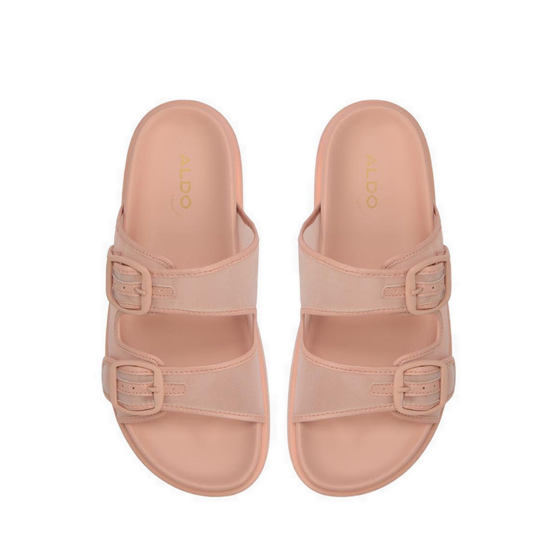 Devanassi Women's Sandals - Light Pink
