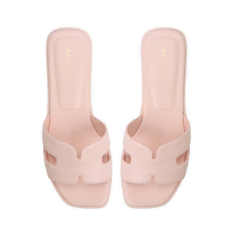 Itsandal Women's Sandals - Light Pink