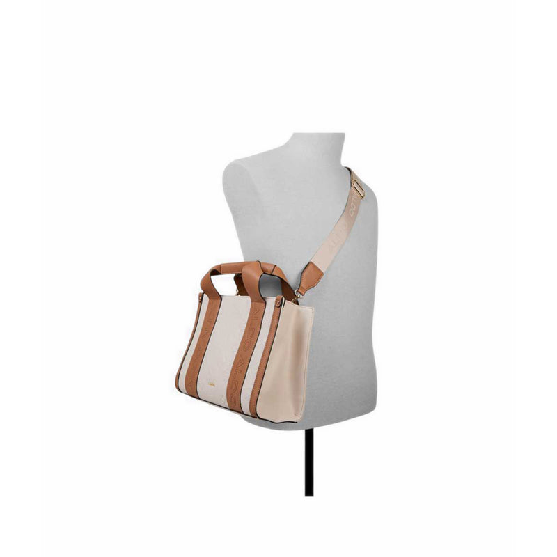 Qianwann Tote - Other White