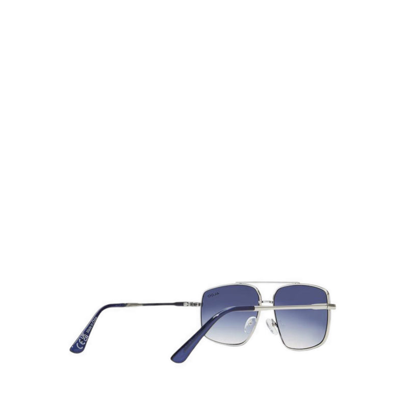 Frelinnor Sunglasses - Silver