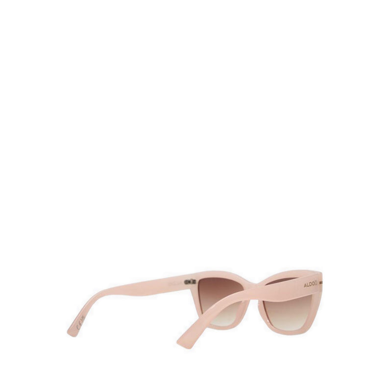 Elbaegyn Sunglasses - Light Pink