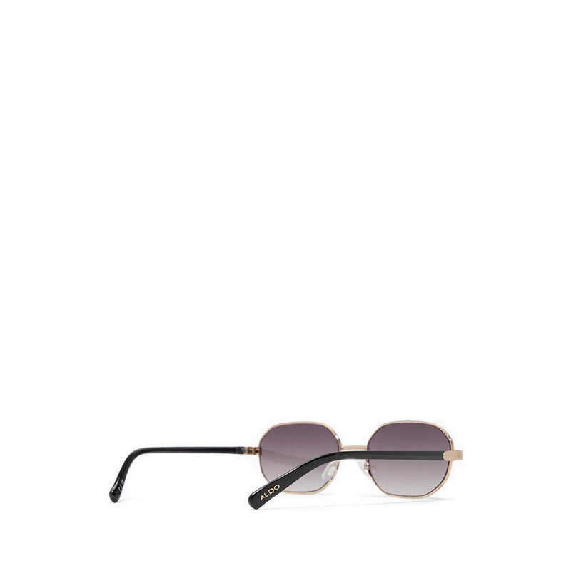 Alys Women's Sunglasses - Gold