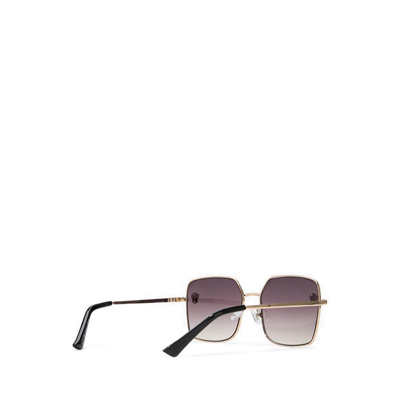 Agafiyaw Women's Sunglasses - Gold