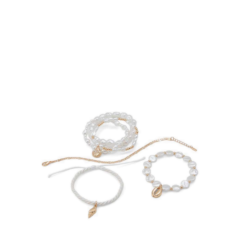 Qaretha Women's Bracelet - Ice