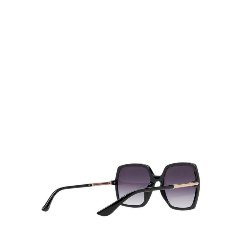 Loalin Sunglasses - Black/Gold Multi
