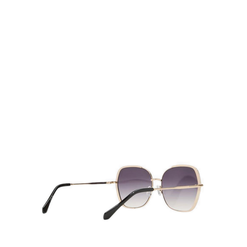 Sandeman Sunglasses - Black/Gold Multi