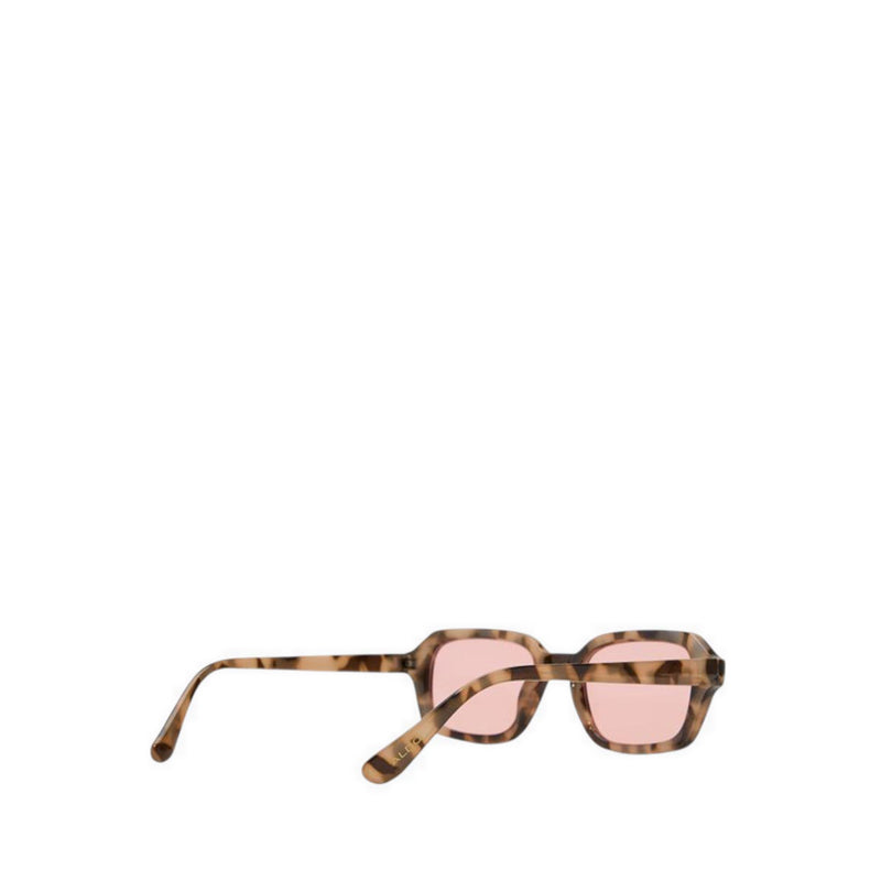 Desni Sunglasses - Medium Beige