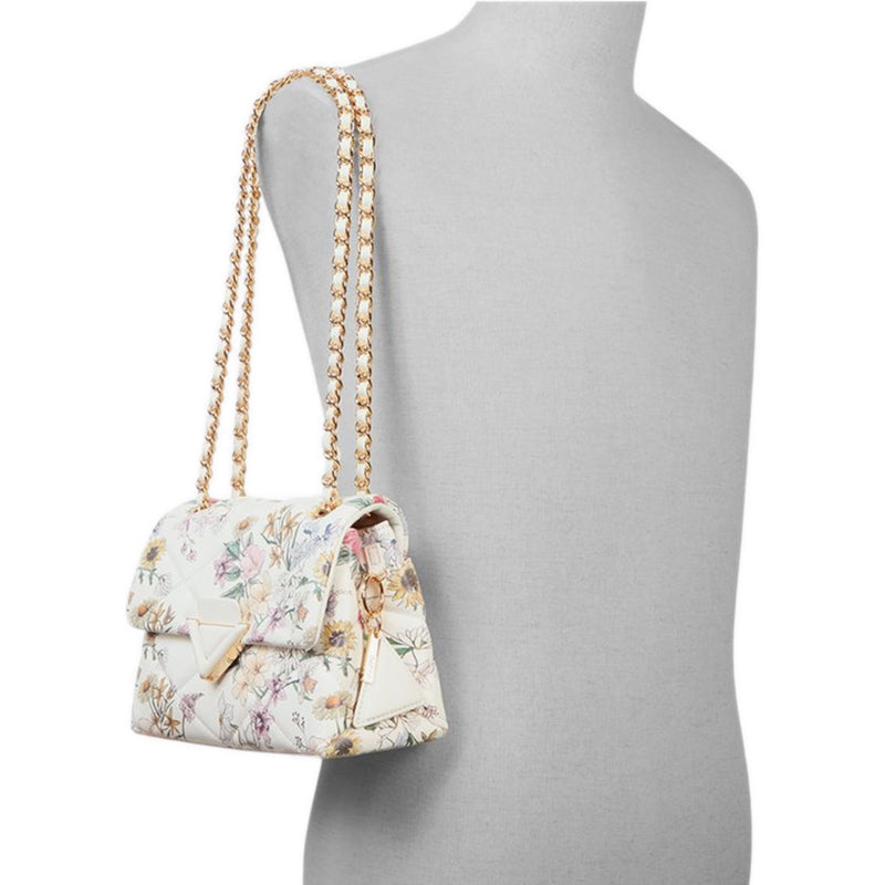 Lunaria Cross Body Bag - Other Purple