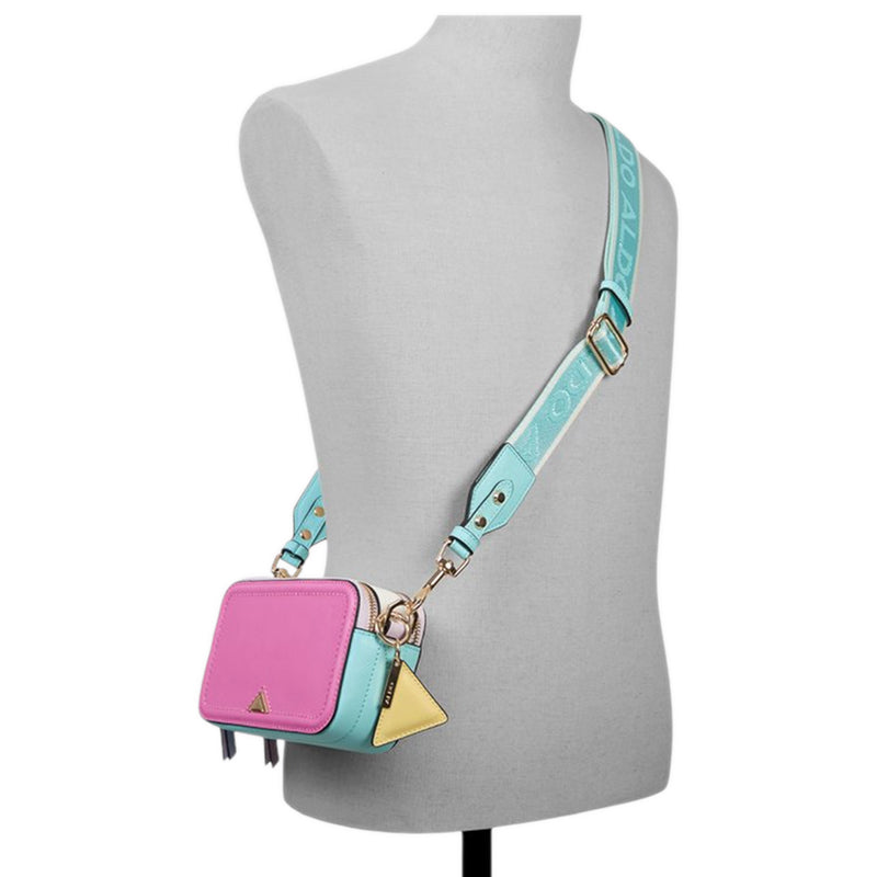 Dwuma Cross Body Bag - Multi