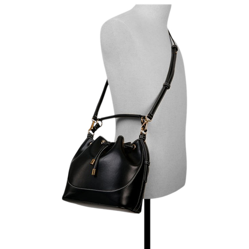 Zelly Bucket - Black