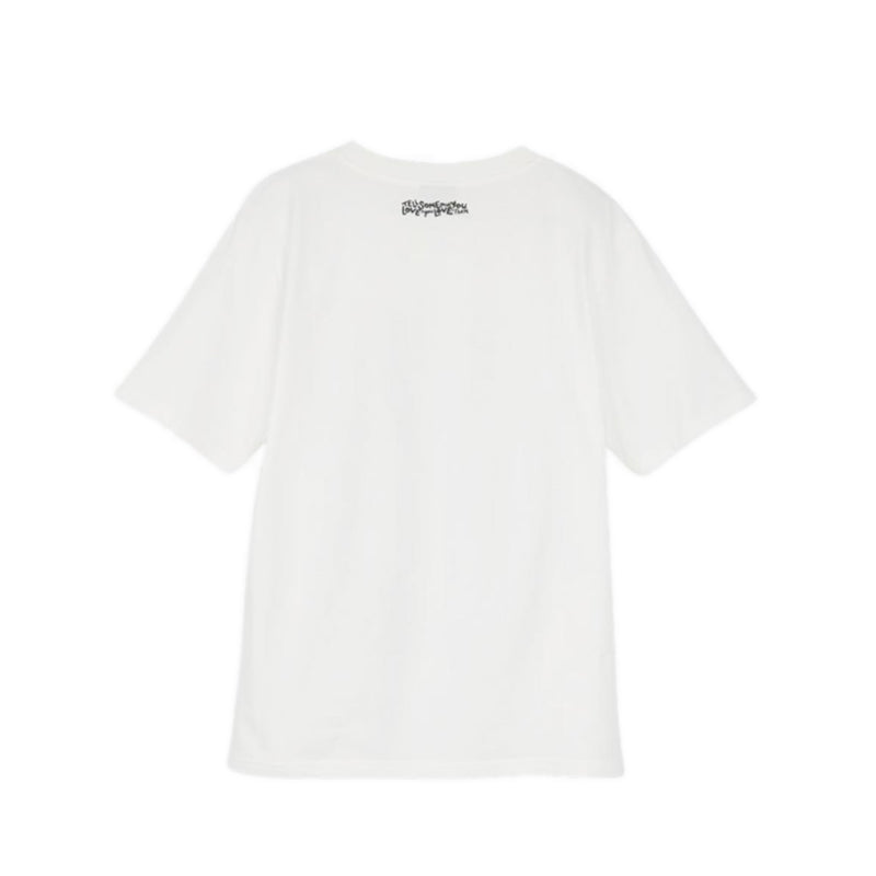 Aldo X Artist Series Tgoodman02 - White/Black