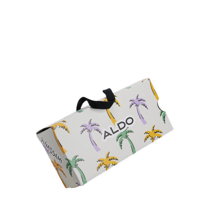 ALDO x Artist Series DINASAMI01 FASHION ATHLETICS - PASTEL MULTI