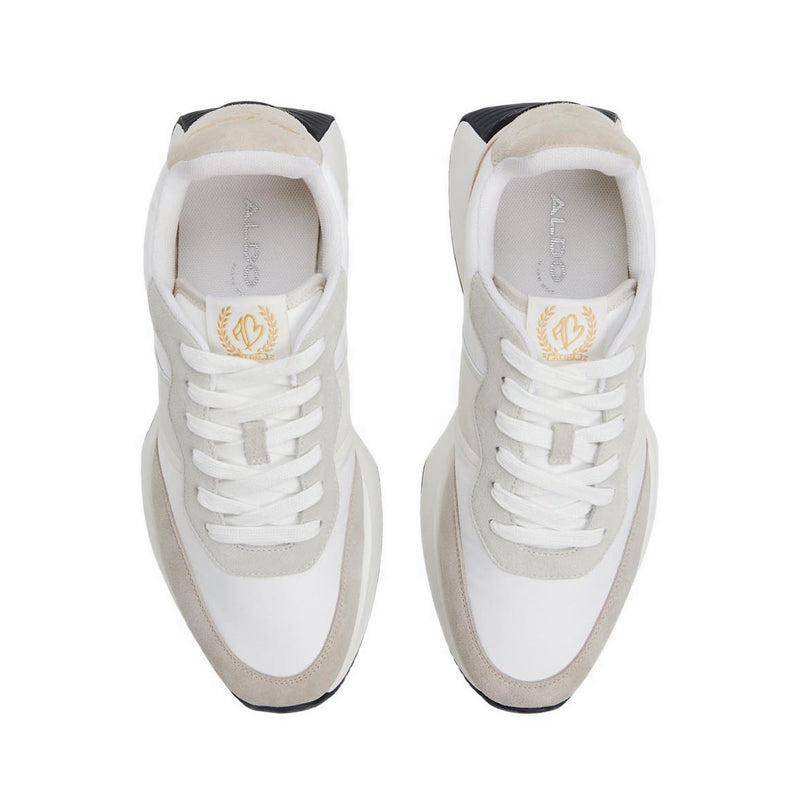 Clubkicks Men's Fashion Athletics - White