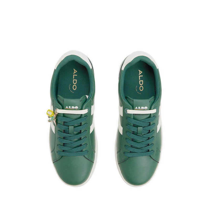 Mtl72Sneaker-M Men's Sneakers Green