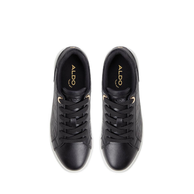Clublux Women Sneakers - Other Black