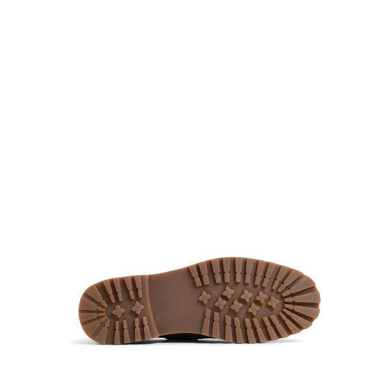 Cedric Men's Boat Shoes Cognac