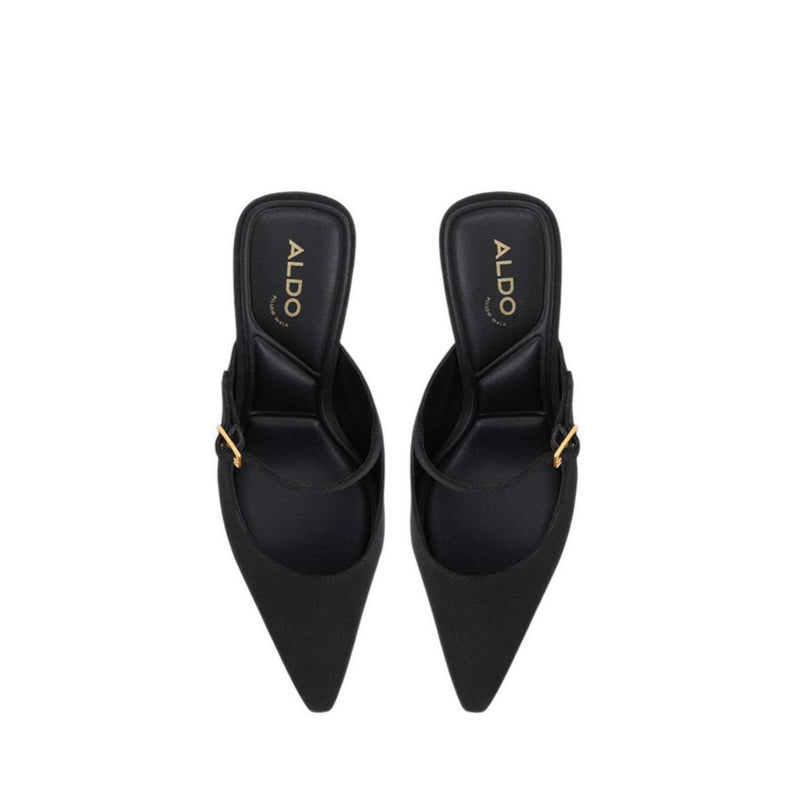 Cincinnati Women's Heeled Shoes - Other Black