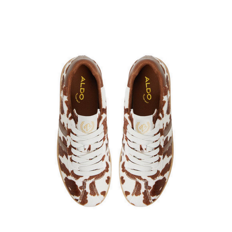 Chicsneaker Women's Cupsoles - Open Brown