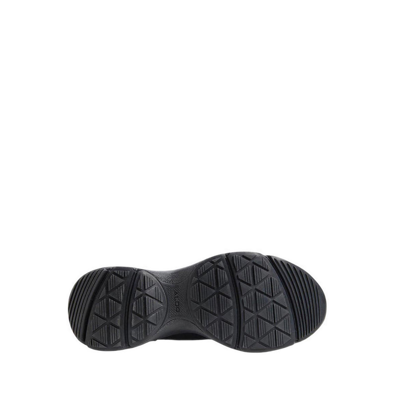 Itchen Women's Wedge Sneakers Black