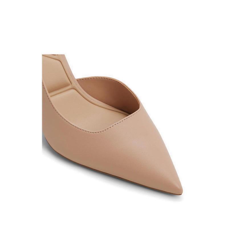 Livianna Women's Heeled Shoes Beige
