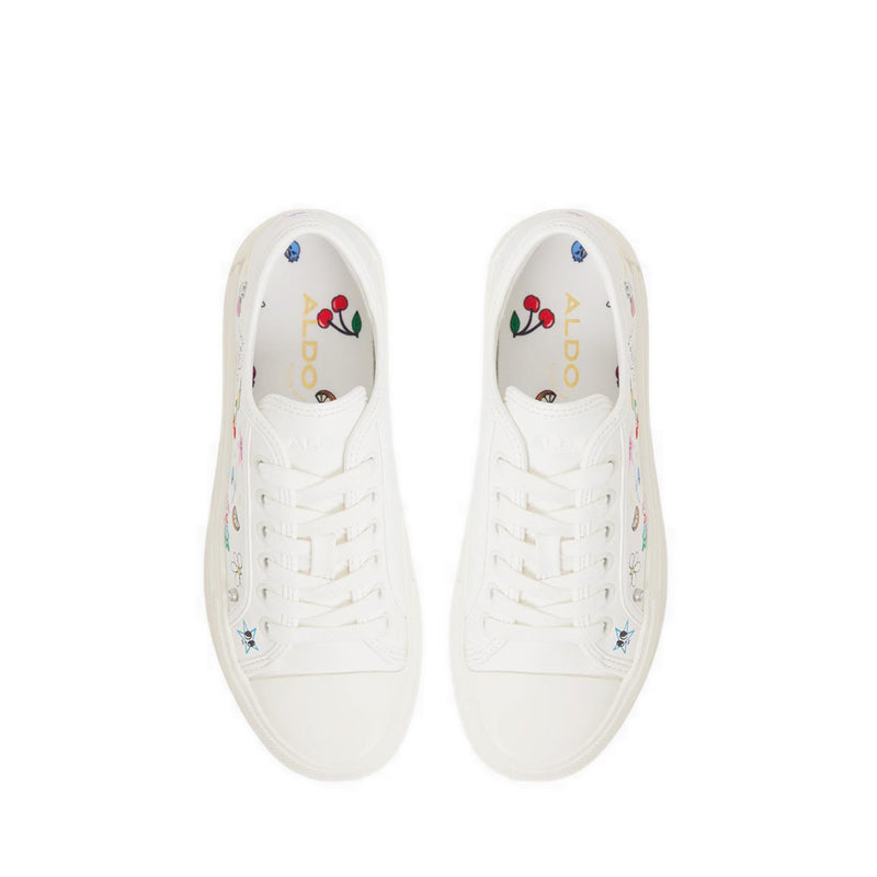 Rayes Women Sneakers - Multicolor