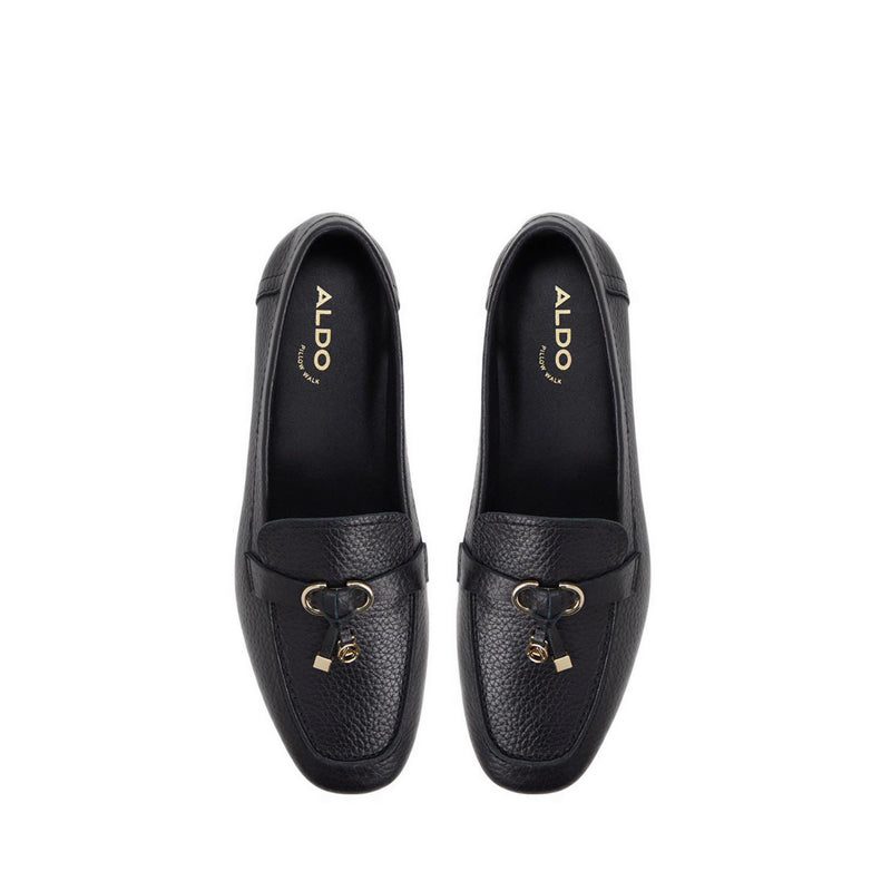 Ybilide Women's Loafers - Other Black