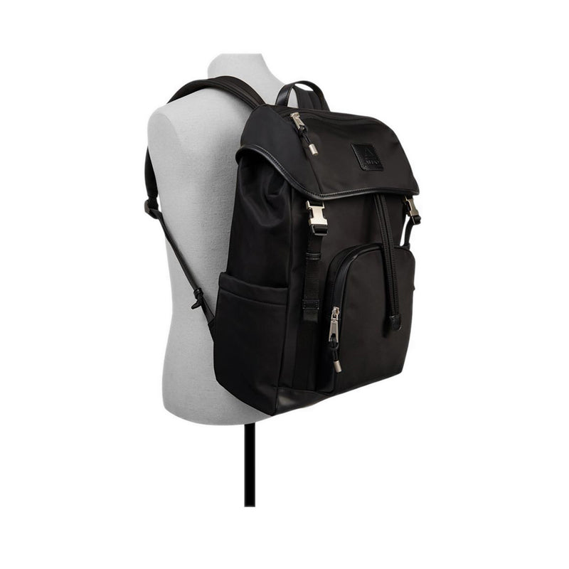 Edodien Men's Backpacks - Other Black