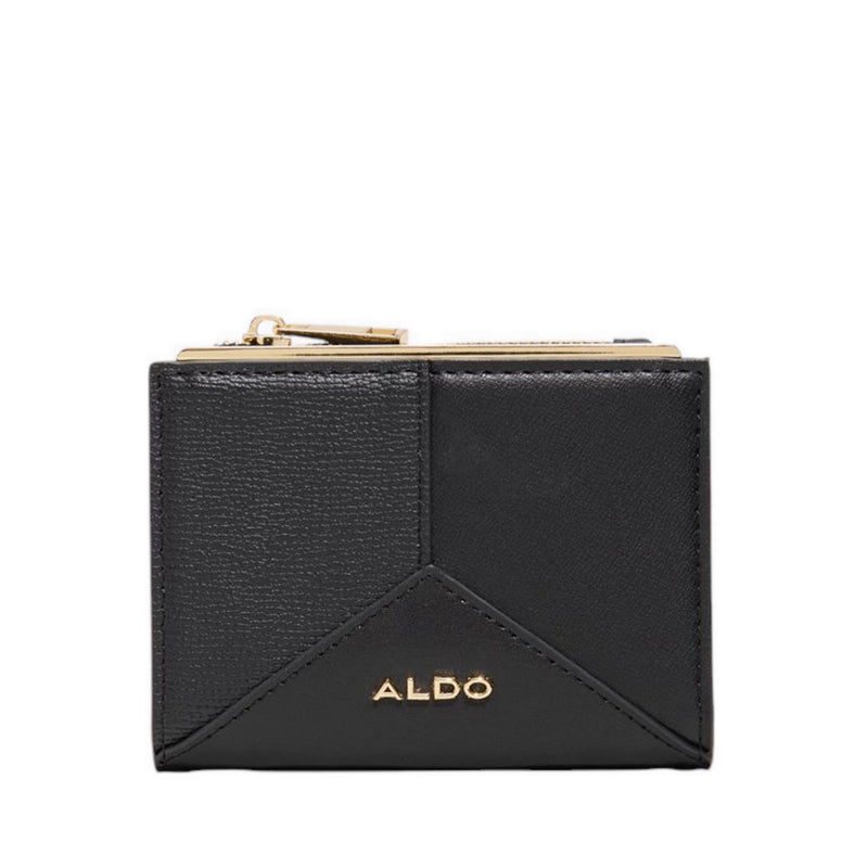 Abedan Women's Wallet - Black Overflow – Aldoshoes Singapore