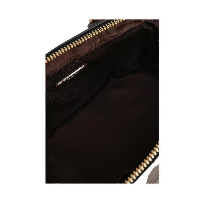 Affira Dome Bag - Other Brown