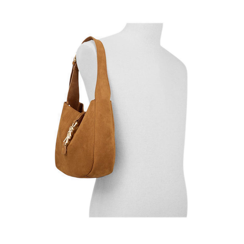 Aldo Ssoffiety Women's Bucket Bag - Tan