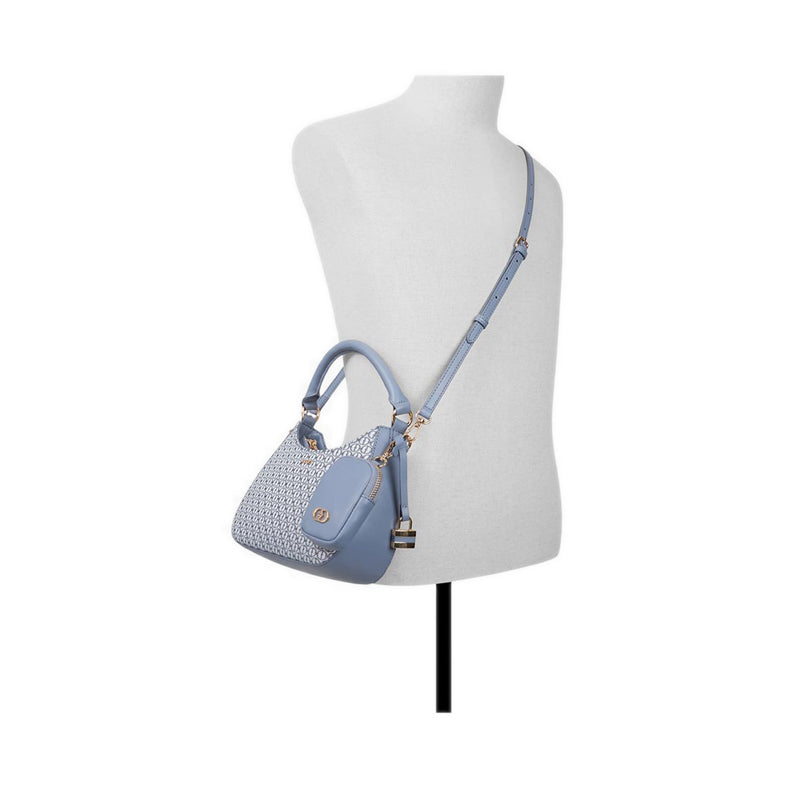 Karegan Women's Shoulder Bag - Medium Blue