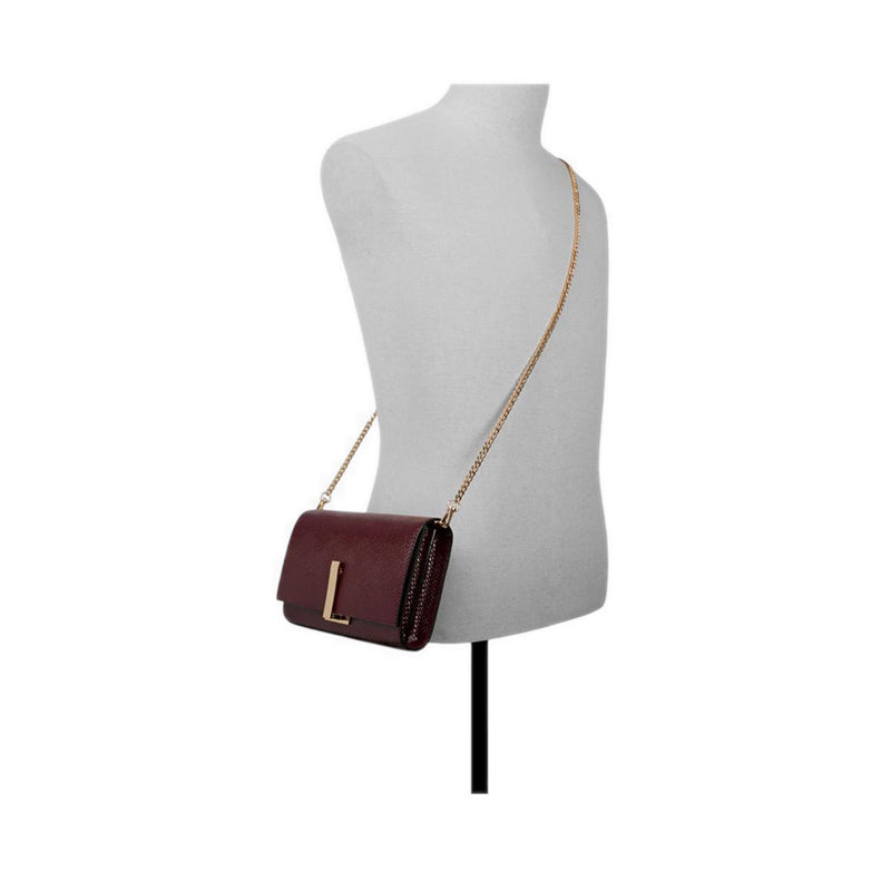Adoring Clutch - Other Red
