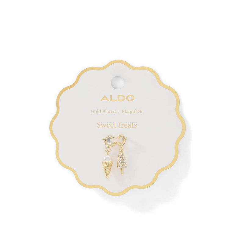 Sweettreats Women's Charm Ice