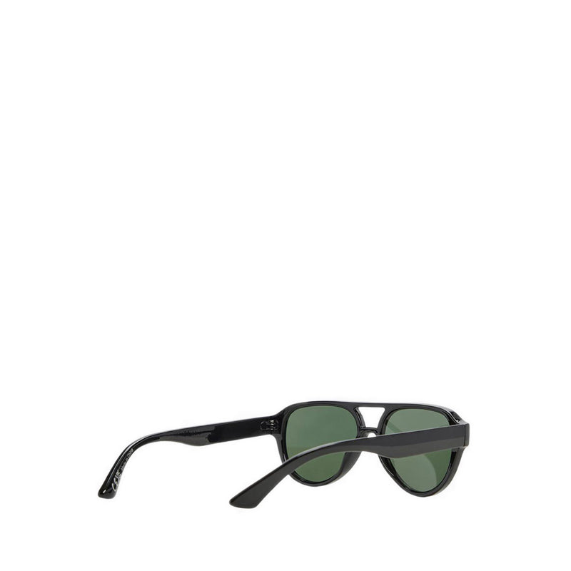 Prerrag Men Sunglasses Black